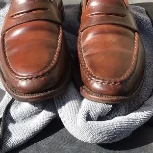 Allen Edmonds | Shoes | Allen Edmonds Mcgraw 9844 Cappuccino  display picture 2
